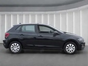 Volkswagen Polo VI Comfortline 1.0*Navi Klima Bluetoo DAB Bild 3