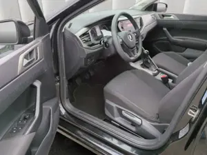Volkswagen Polo VI Comfortline 1.0*Navi Klima Bluetoo DAB Bild 5