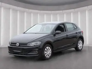 Volkswagen Polo VI Comfortline 1.0*Navi Klima Bluetoo DAB Bild 2