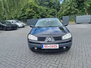 Renault Megane 1.6 Grandtour Exception Bild 2
