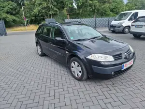 Renault Megane 1.6 Grandtour Exception