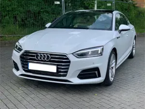 Audi A5 A5 Sportback 2.0 TFSI quattro S tronic sport