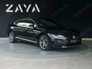 Volkswagen Arteon 2.0 TDI R-Line Limo*DSG*LED*R-KAMERA*