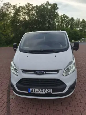 Ford Transit Custom 310 L1H1 LKW VA Basis