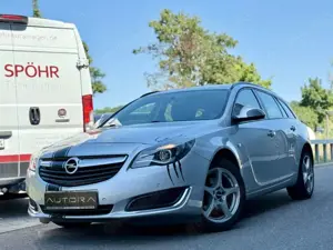 Opel Insignia A Sports Tourer Selection|KLIMA|PDC|