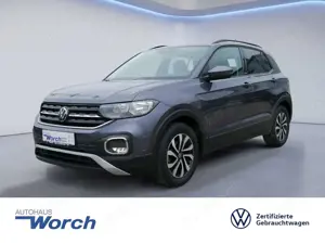 Volkswagen T-Cross 1.0 TSI Active NAVI+APP+PDC+SHZ