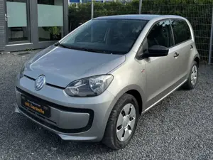 Volkswagen up! take up!