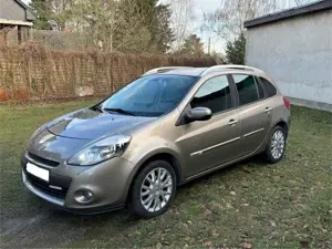 Renault Clio Clio 1.2 16V TCE Grandtour Luxe