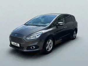 Ford S-Max Business