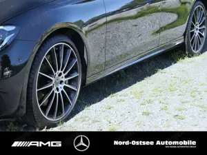 Mercedes-Benz E 450 4M T AMG AVANTGARDE  KAMERA AHK PANORAMA Bild 5