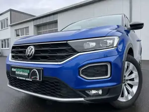 Volkswagen T-Roc 1.5 TSI DSG Sport 147€ m. 20% Anzahlung AHK Acti