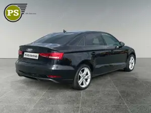 Audi A3 35 TDI S-tronic Navi Xenon 1.Hand Apple
