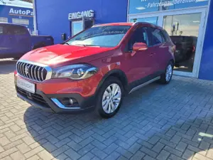 Suzuki SX4 Comfort 1.4 Boosterjet