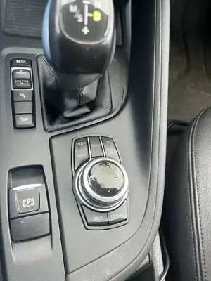BMW X1 xDrive 20 d