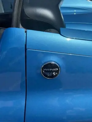 Renault Wind Wind TCe 100 Dynamique Bild 5