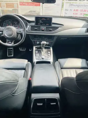 Audi A7 3.0 TDI multitronic