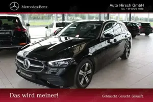 Mercedes-Benz C 220 C 220 d T-Modell AVANTGARDE+AHK+Kamera+MBUXPremi