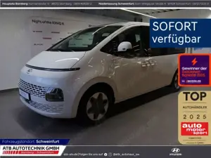 Hyundai STARIA Trend 9-Sitzer 2.2 CRDi 8 A/T 2WD 177PS Park-Paket