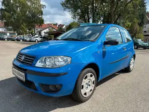 Fiat Punto 1.2 8V Active*KLIMA*TÜV*8FACH*