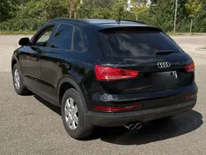 Audi Q3 Q3 1.4 TFSI cylinder on demand ultra