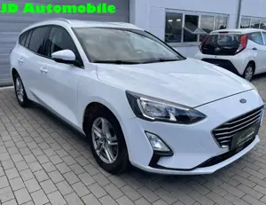 Ford Focus 2.0 EcoBlue Cool NAVI PDC SHZ LDHZ AHK
