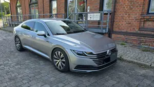 Volkswagen Arteon 2.0 TDI SCR 4Motion DSG Elegance