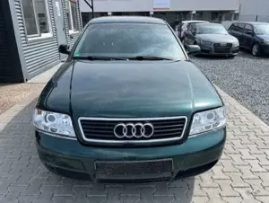 Audi A6 2.4