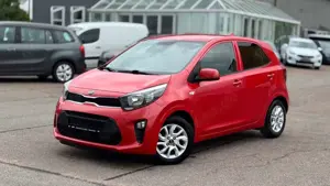 Kia Picanto Dream Team SHZ*KAMERA*NAVI*SERVICE*