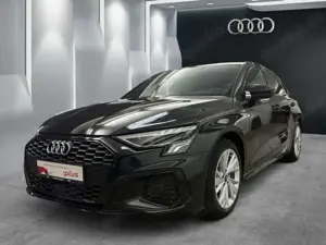 Audi A3 Sportback 35 TFSI S line RFK LED NAVI SPORTS
