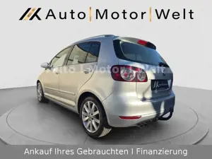 Volkswagen Golf Plus VI Highline Neuer Motor von VW Bild 5