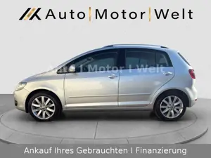 Volkswagen Golf Plus VI Highline Neuer Motor von VW Bild 4