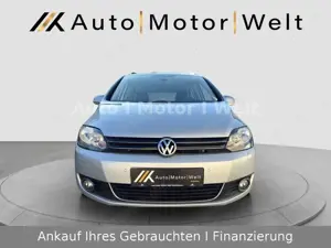Volkswagen Golf Plus VI Highline Neuer Motor von VW Bild 2