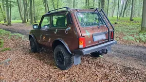 Lada 4x4 Lada Bronto 21214 Bild 2