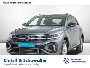 Volkswagen T-Roc 1.5 TSI DSG R-Line Black Style MATRIX NAVI