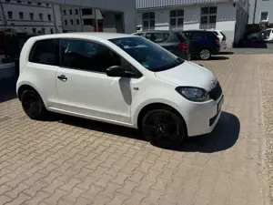 Skoda Citigo Cool Edition Bild 3