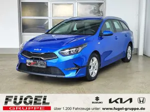 Kia Ceed SW / cee'd SW 1.5 T-GDI Klima|SHZ|Car-Play