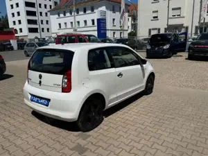 Skoda Citigo Cool Edition Bild 4