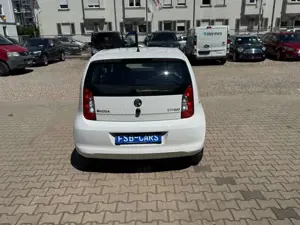 Skoda Citigo Cool Edition Bild 5