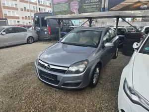 Opel Astra Basis
