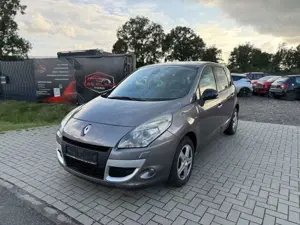 Renault Scenic III BOSE Edition 1.6 DCI TEILLEDER/TEMPO.