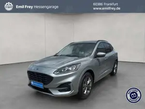 Ford Kuga 2.5 Duratec PHEV ST-LINE X