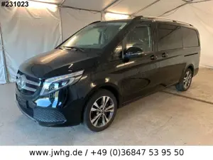 Mercedes-Benz V 300 4M Lang Facelift 6-Si Edition ILS FahrAss+