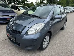 Toyota Yaris Cool 1 Hand Motor 1,0 Ltr Kilimaanlage