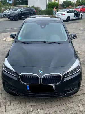 BMW 218 218i Gran Tourer Aut. Advantage