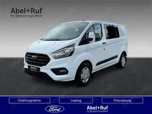 Ford Transit Custom 2.0 Mixto 300 L1 Trend Tempo+SHz