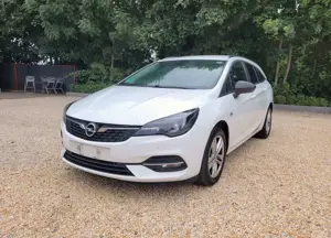 Opel Astra K Sports Tourer Business*Navi*R-Cam*SZH*HU