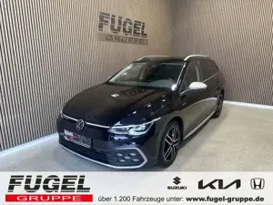 Volkswagen Golf Variant 2.0 TDI DSG Alltrack 4Motion Standhzg.|AHK