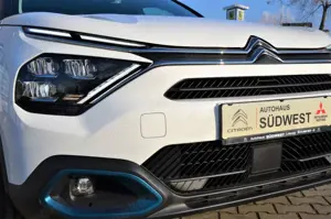 Citroen C4 e-C4 136 FEEL Bild 3