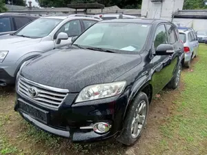 Toyota RAV 4 2.2 D-4D 4x4