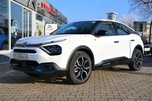 Citroen C4 e-C4 136 FEEL Bild 2